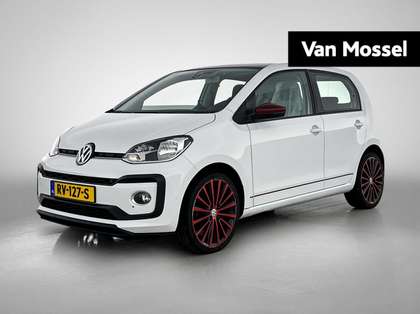 Volkswagen up! 1.0 TSI BMT high up! | PANORAMADAK | BEATS AUDIO |