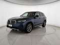 BMW X3 X3 xdrive20d mhev 48V auto Blau - thumbnail 1