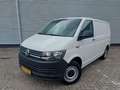 Volkswagen Transporter 2.0 TDI L1H1 prijs EX btw, airco,trekhaak,parkeers Wit - thumbnail 1