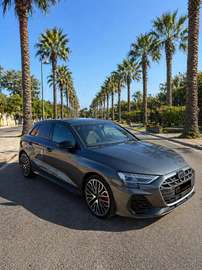 Sportback quattro S tronic 245kW