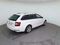 Skoda Octavia 4x4 Style Limited TDI DSG Weiß - thumbnail 5