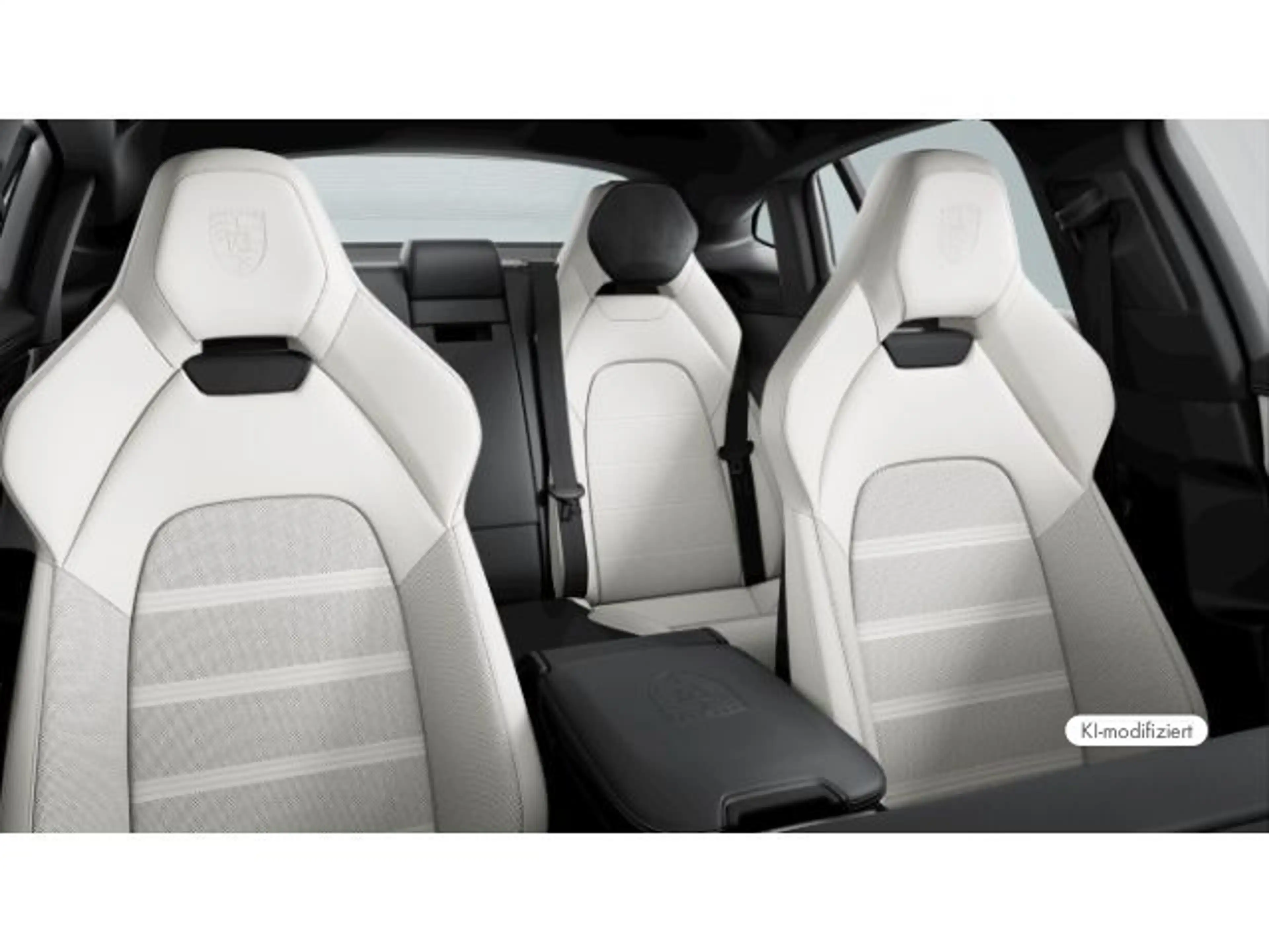 Porsche Panamera 4 — photo 9