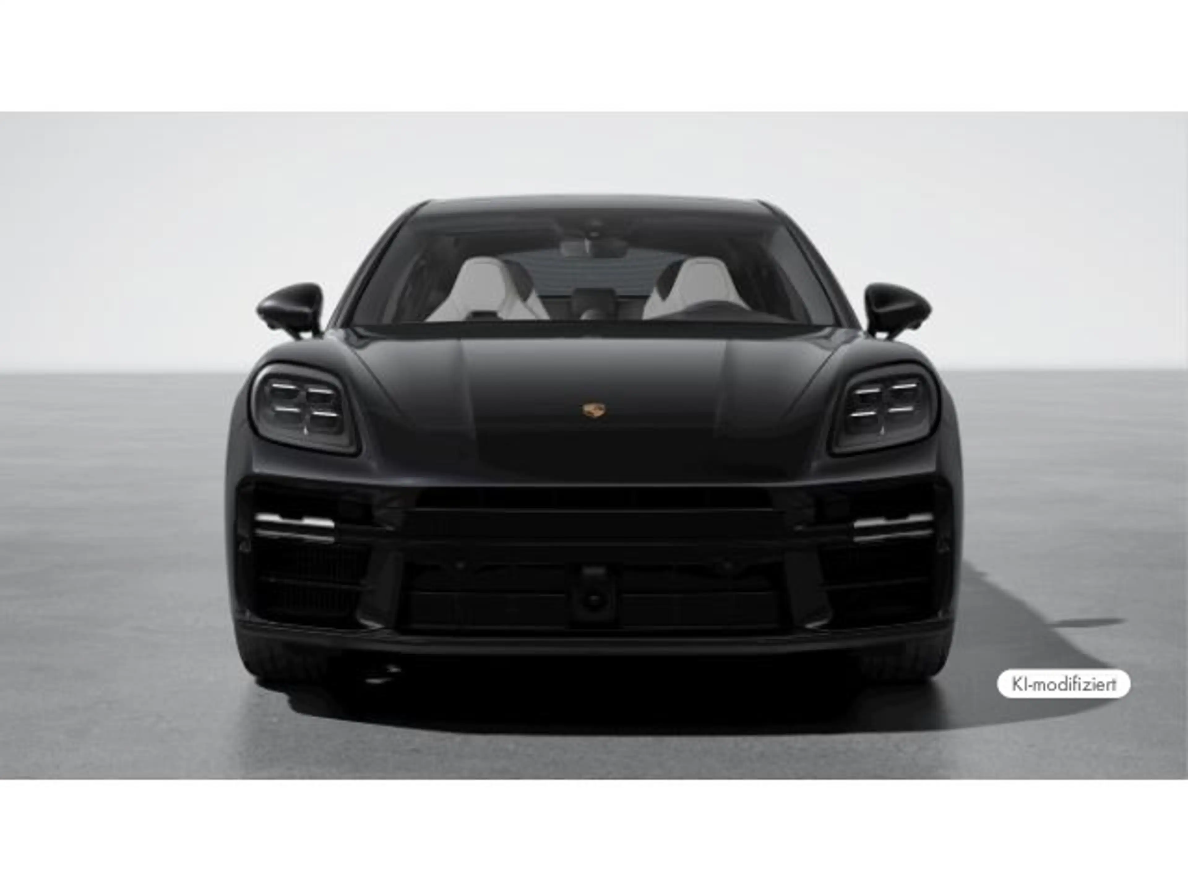 Porsche Panamera 4 — photo 7