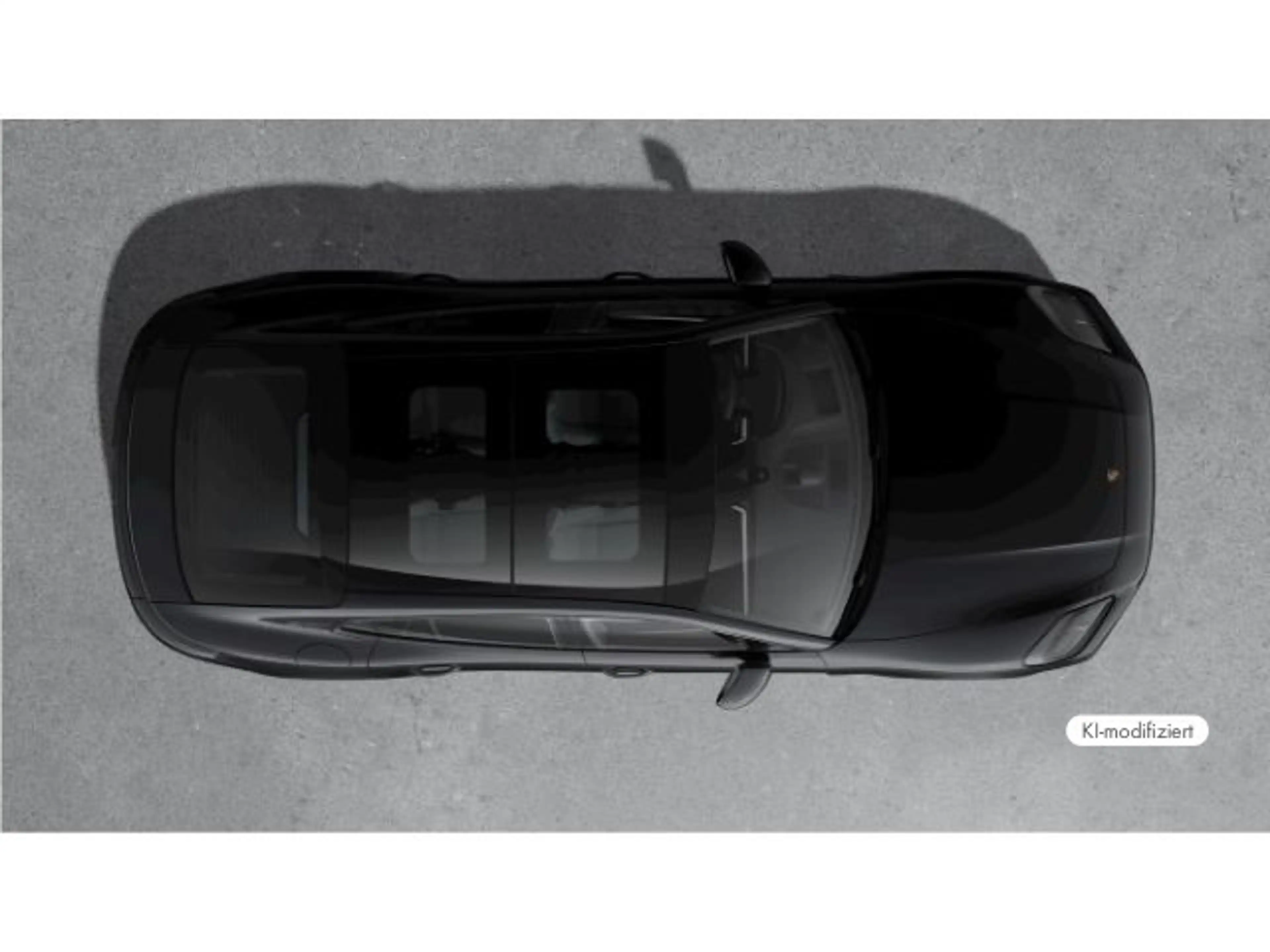 Porsche Panamera 4 — photo 4