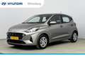 Hyundai i10 1.0 Comfort 5-zits | Navigatie via smartphone | Ai Grey - thumbnail 1