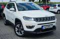 Jeep Compass 1.4 MultiAir Limited 4x4 Auto Weiß - thumbnail 1