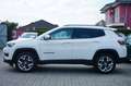 Jeep Compass 1.4 MultiAir Limited 4x4 Auto Weiß - thumbnail 7