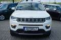 Jeep Compass 1.4 MultiAir Limited 4x4 Auto Weiß - thumbnail 11