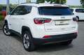 Jeep Compass 1.4 MultiAir Limited 4x4 Auto Weiß - thumbnail 9