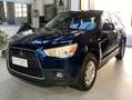 Mitsubishi ASX ASX I 2010 1.8 Invite 2wd Azul - thumbnail 4