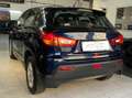 Mitsubishi ASX ASX I 2010 1.8 Invite 2wd Azul - thumbnail 11