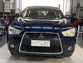 Mitsubishi ASX ASX I 2010 1.8 Invite 2wd Azul - thumbnail 6