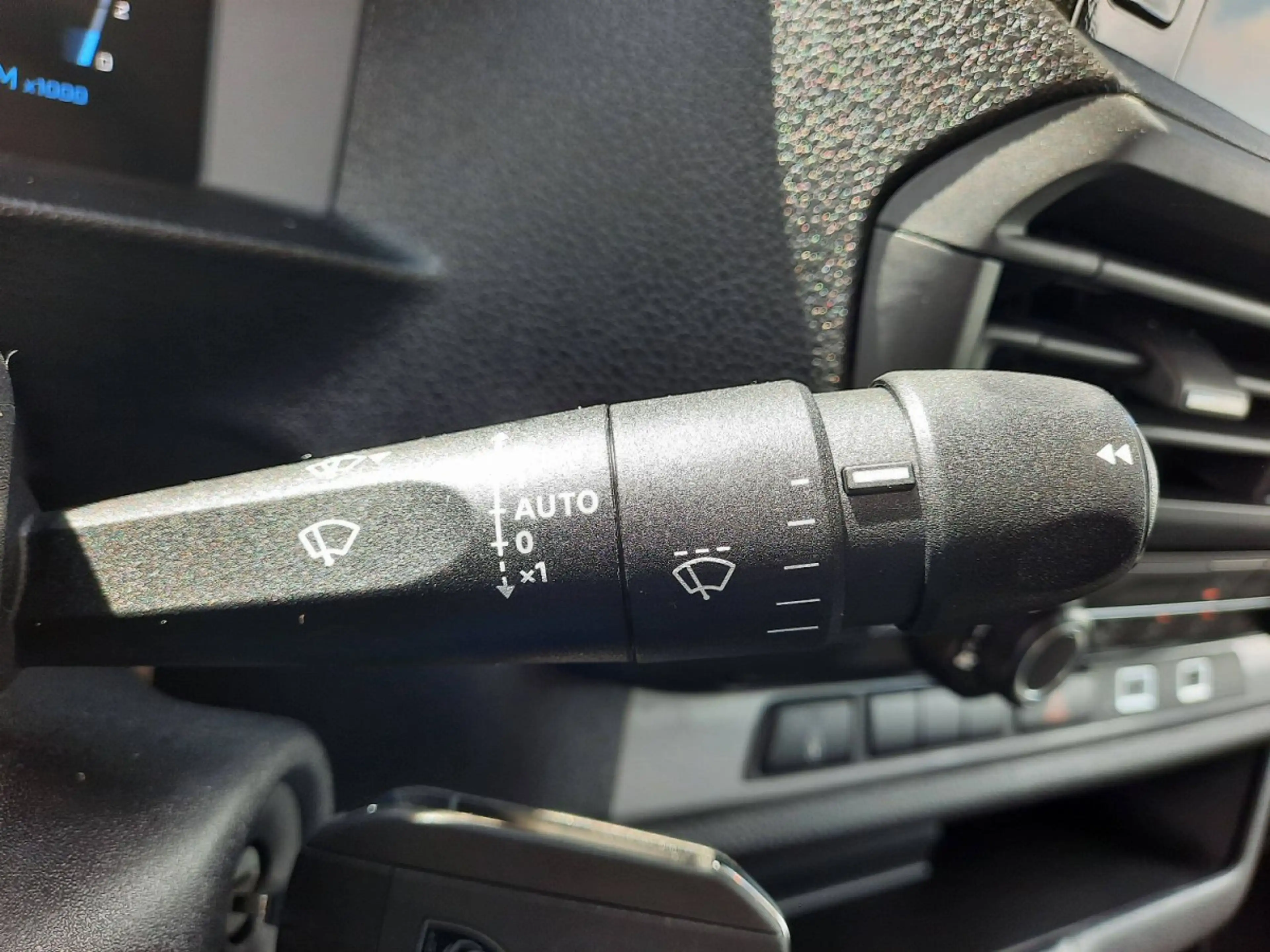 Peugeot Expert DOKA XL AT 180 5Sitzer/Leder — photo 15