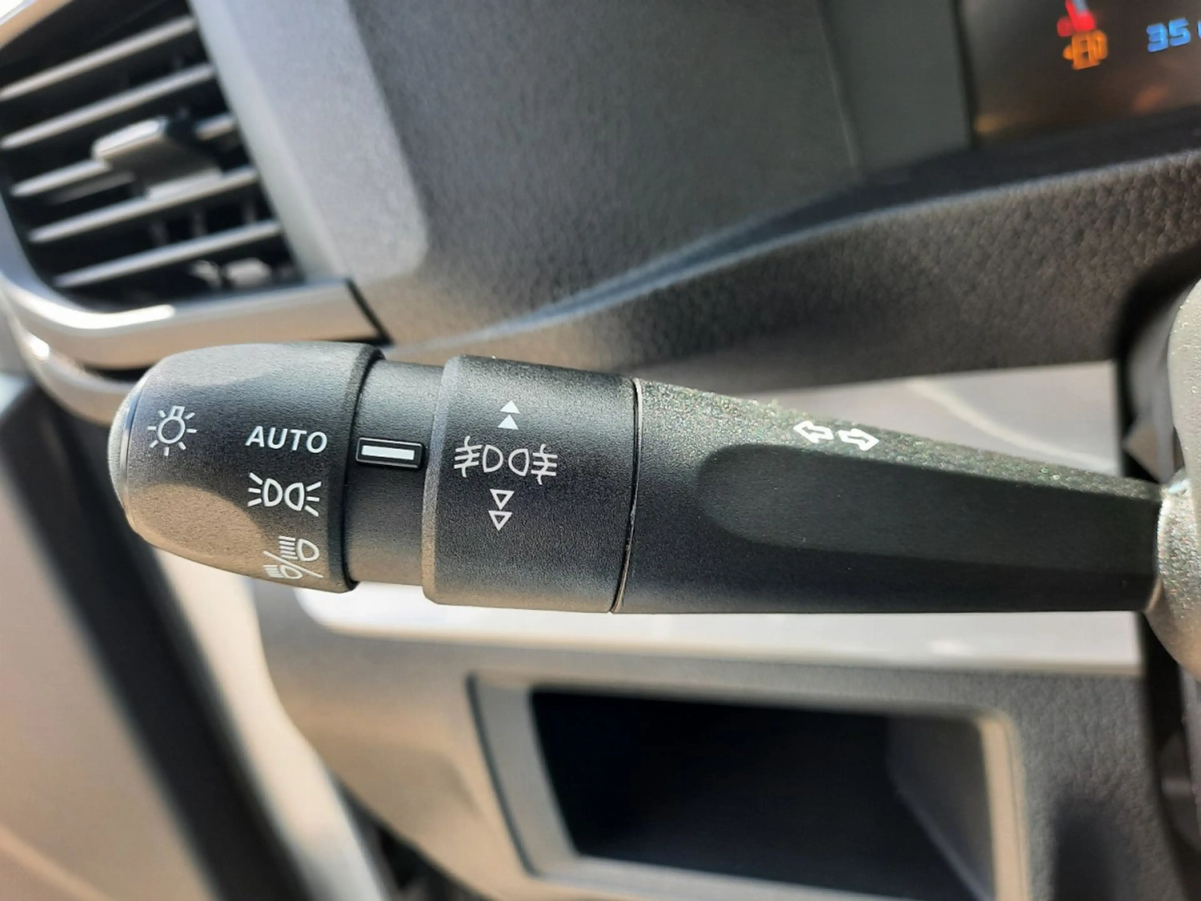Peugeot Expert DOKA XL AT 180 5Sitzer/Leder — photo 12