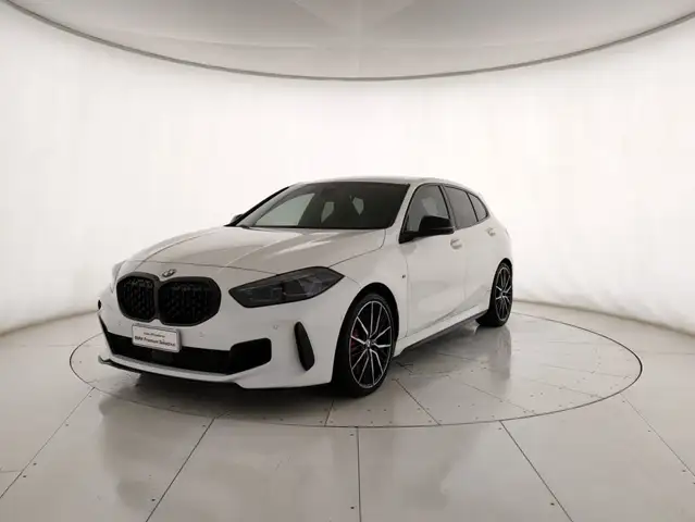 BMW 135 M 135i xdrive auto