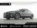 Mercedes-Benz S 350 d 4MATIC Airmatic Burm Pano Distronic Schwarz - thumbnail 16