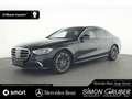 Mercedes-Benz S 350 d 4MATIC Airmatic Burm Pano Distronic Schwarz - thumbnail 1