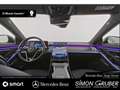 Mercedes-Benz S 350 d 4MATIC Airmatic Burm Pano Distronic Schwarz - thumbnail 3