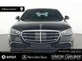 Mercedes-Benz S 350 d 4MATIC Airmatic Burm Pano Distronic Schwarz - thumbnail 8