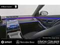 Mercedes-Benz S 350 d 4MATIC Airmatic Burm Pano Distronic Schwarz - thumbnail 4