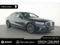 Mercedes-Benz S 350 d 4MATIC Airmatic Burm Pano Distronic Schwarz - thumbnail 6