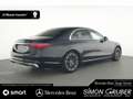 Mercedes-Benz S 350 d 4MATIC Airmatic Burm Pano Distronic Schwarz - thumbnail 2