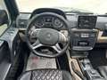 Mercedes-Benz G 63 AMG 571cv auto SPECIAL PAINT/GANCIO TRAINO/TETTO/HARMA Grey - thumbnail 6