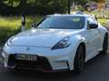 Nissan 370Z 370 Z 370 Z NISMO Wit - thumbnail 5