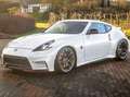Nissan 370Z 370 Z 370 Z NISMO Wit - thumbnail 1