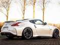 Nissan 370Z 370 Z 370 Z NISMO Wit - thumbnail 2