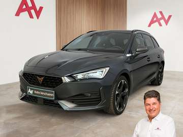 ST e-Hybrid 1.4 TSI DSG ** ACC | Zetel/Stuurver...