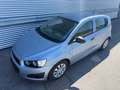 Chevrolet Aveo 1,2 LS ID:99 Blau - thumbnail 1