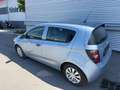 Chevrolet Aveo 1,2 LS ID:99 Blau - thumbnail 5