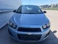 Chevrolet Aveo 1,2 LS ID:99 Blau - thumbnail 3