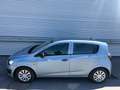 Chevrolet Aveo 1,2 LS ID:99 Blau - thumbnail 4