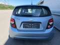Chevrolet Aveo 1,2 LS ID:99 Blau - thumbnail 6