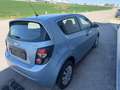 Chevrolet Aveo 1,2 LS ID:99 Blau - thumbnail 7