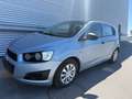 Chevrolet Aveo 1,2 LS ID:99 Blau - thumbnail 2