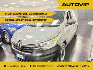 RENAULT EXPRESS Blue dCi 95 Van