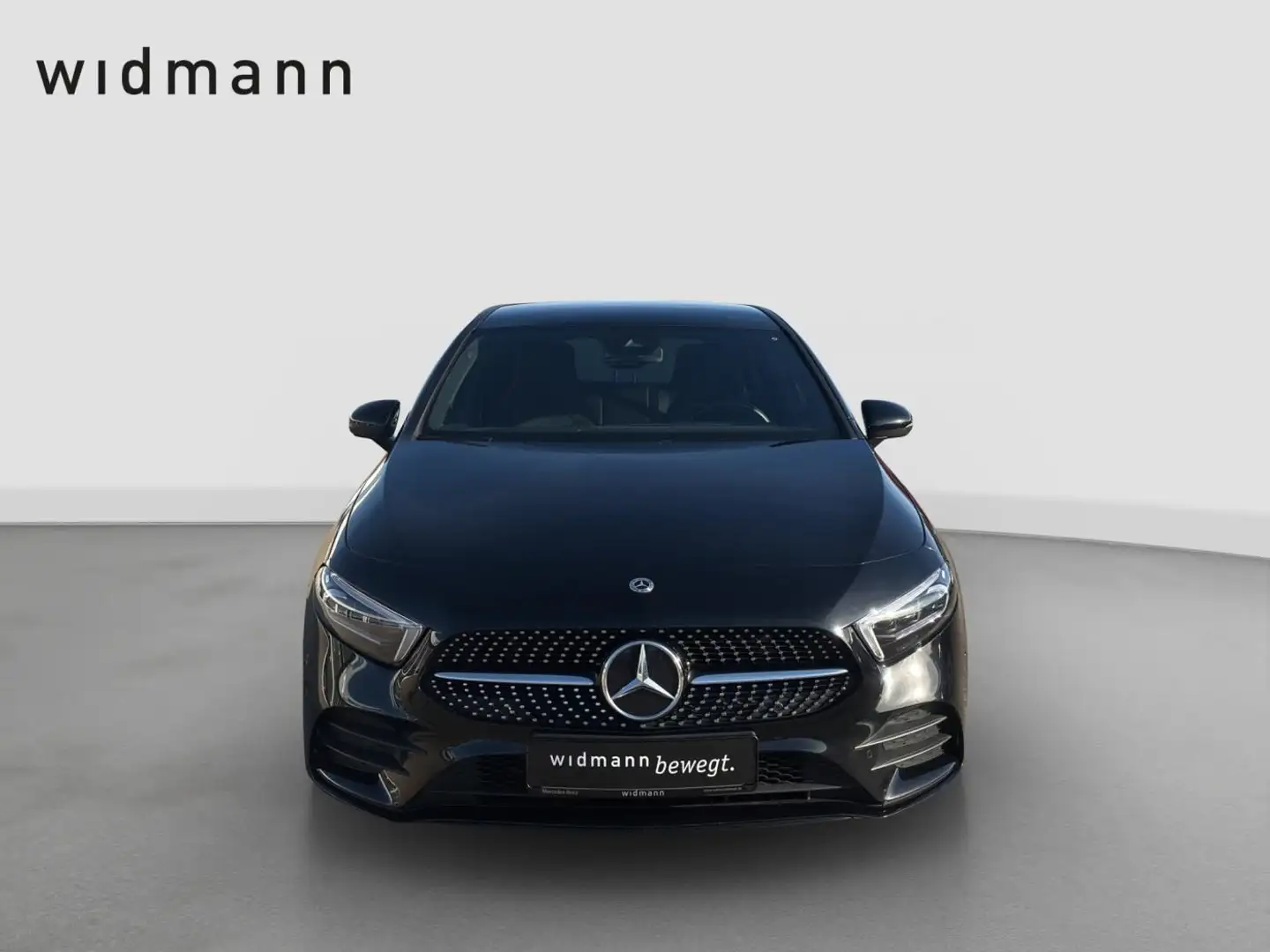 Mercedes-Benz A 180 *AMG*Multibeam*Night*PDC*Kam*Soundsystem* Schwarz - 2