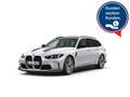 BMW M3 CS Touring LMR 19''/20'' Park-Assistent AD Navi Le Grün - thumbnail 1