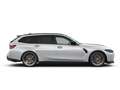 BMW M3 CS Touring LMR 19''/20'' Park-Assistent AD Navi Le Grün - thumbnail 4