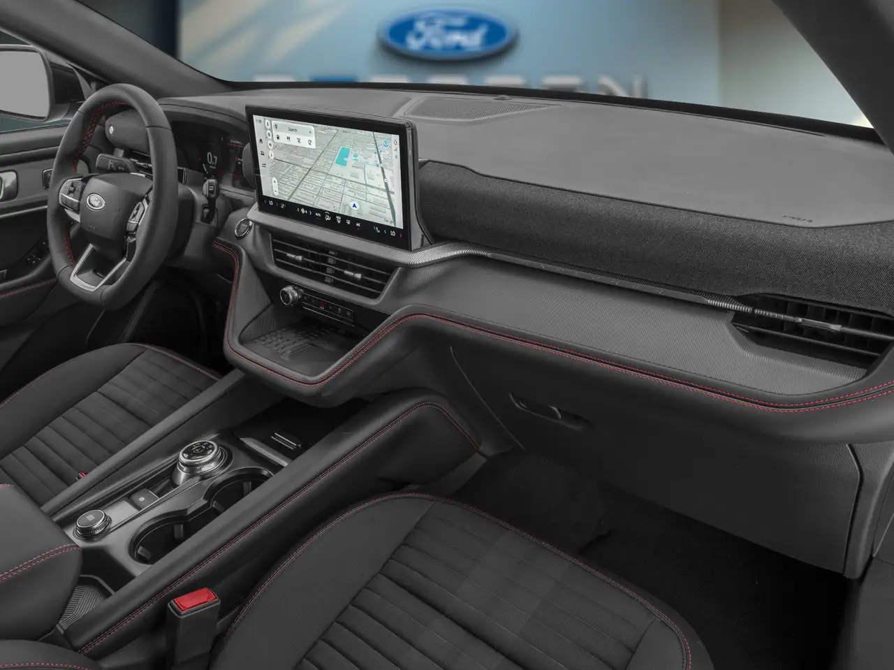 Ford Explorer photo Ford Explorer