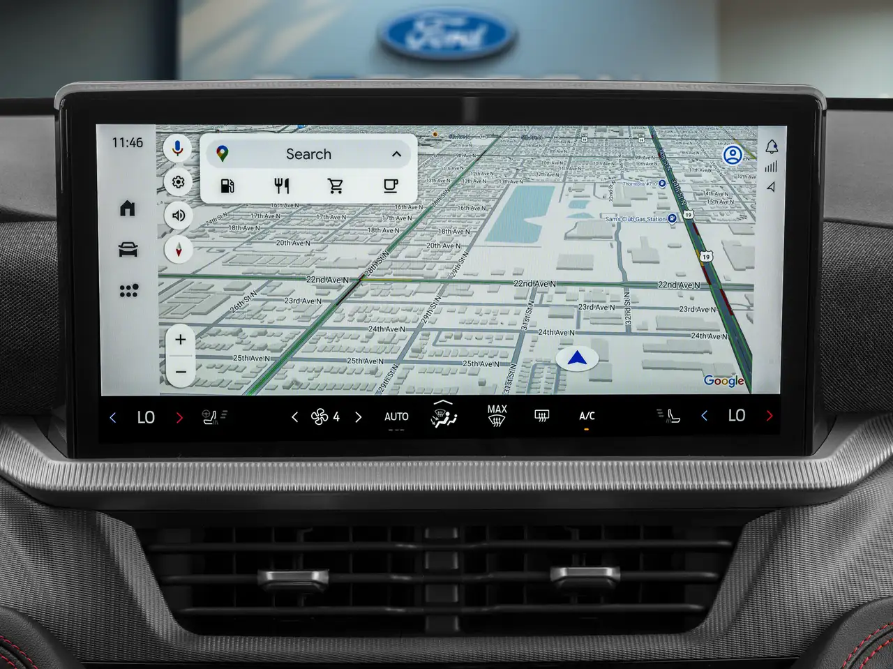 Ford Explorer photo Ford Explorer