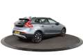 Volvo V40 Cross Country T3 Dynamic Edition Gris - thumbnail 2