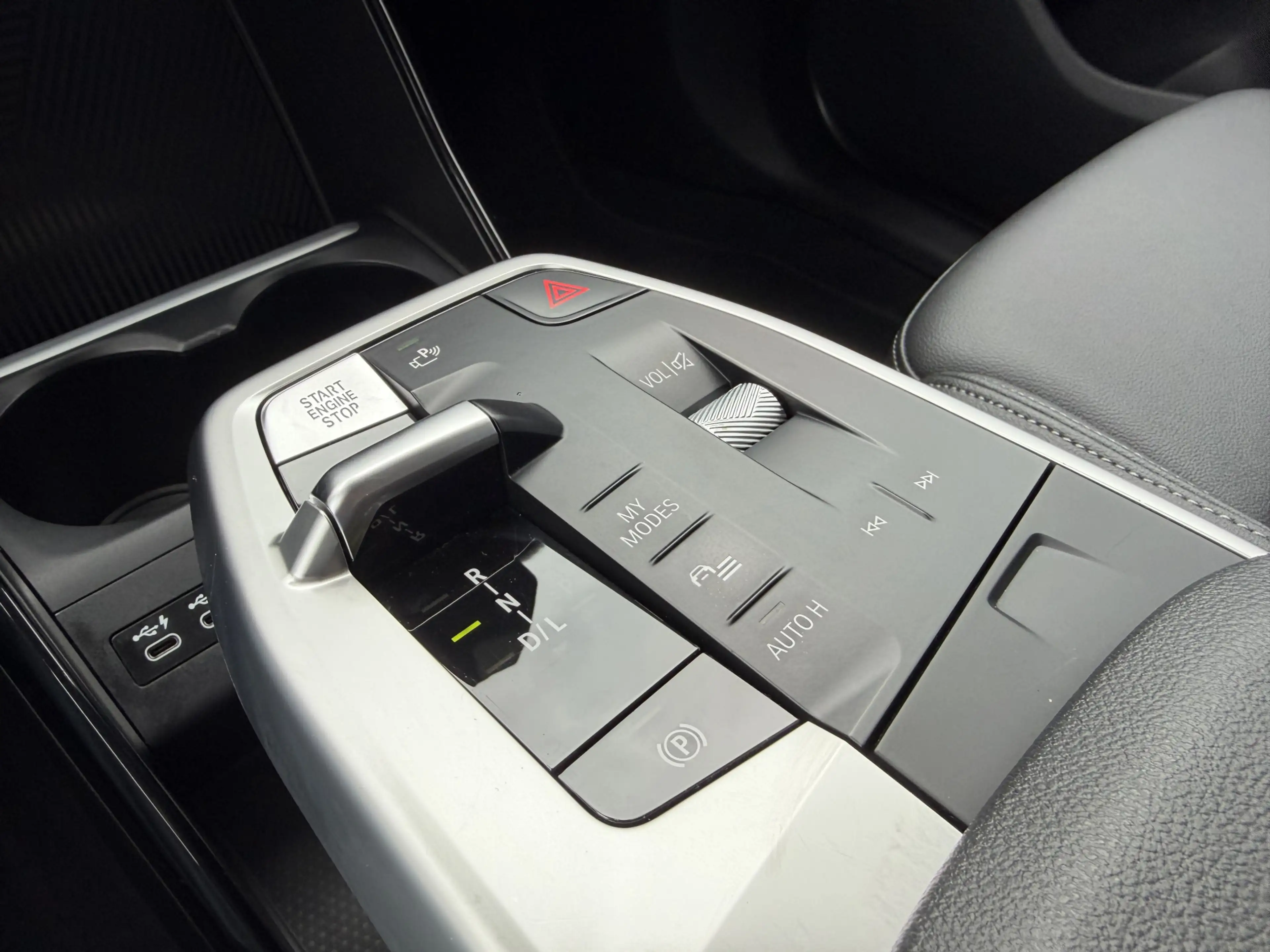 BMW 218 2-serie 218i Active Tourer Luxury Line Achteruitri — photo 14