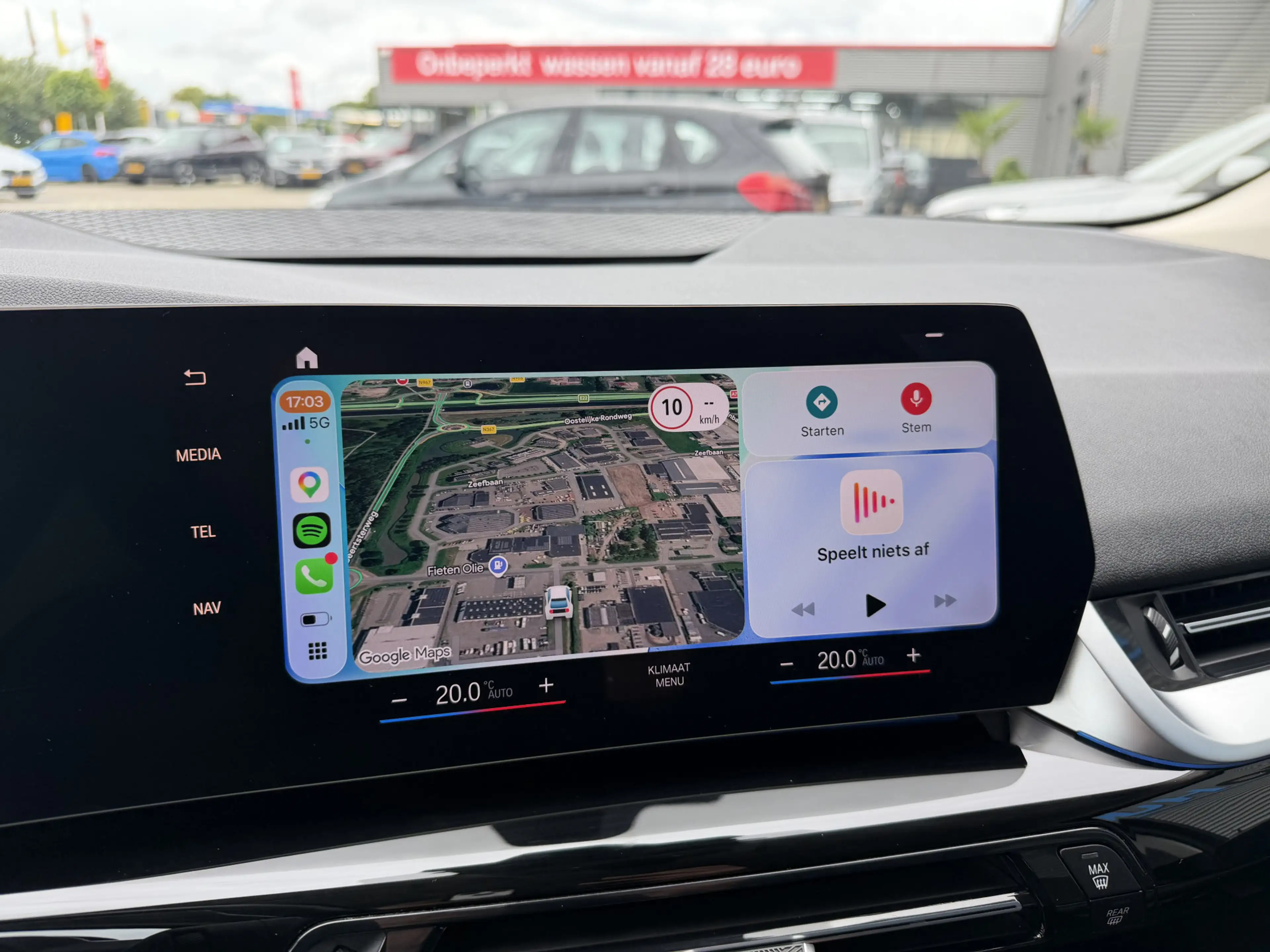 BMW 218 2-serie 218i Active Tourer Luxury Line Achteruitri — photo 21