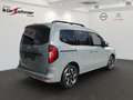 Nissan Townstar DIG-T 130 Kombi L2 N-Connecta Gris - thumbnail 3