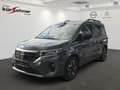 Nissan Townstar DIG-T 130 Kombi L2 N-Connecta Gris - thumbnail 1