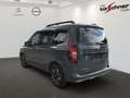 Nissan Townstar DIG-T 130 Kombi L2 N-Connecta Gris - thumbnail 4